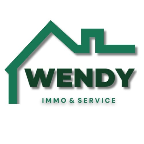 Wendy Immo Logo
